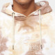 Karl Kani Ανδρικό φούτερ Signature KKJ Tie Dye OS Hoodie